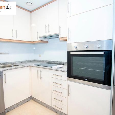 Duplex Completo En Santiago, De 2 A 7 Personas- Gp 3B Leilighet Santiago de Compostela Eksteriør bilde